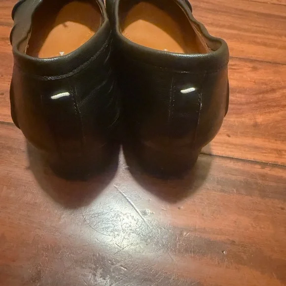 Raboesy Tabi Inspired Ballet Flat Size 9 - Picture 8 of 13